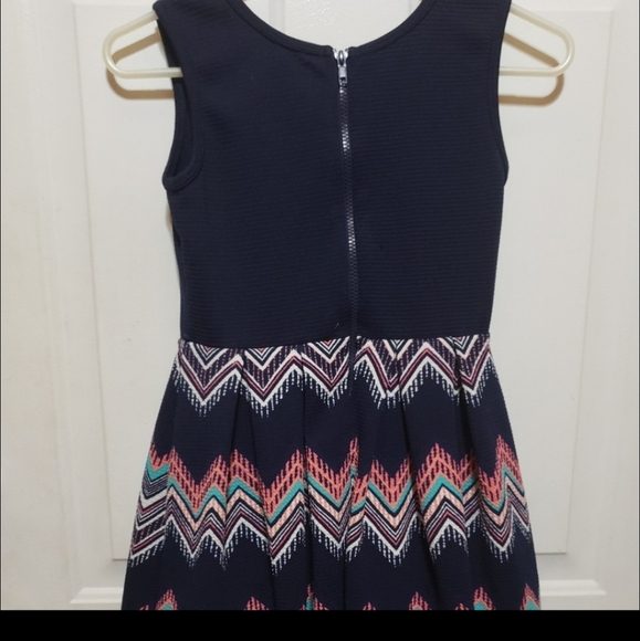 Girls Dress size 10 - Picture 3 of 3